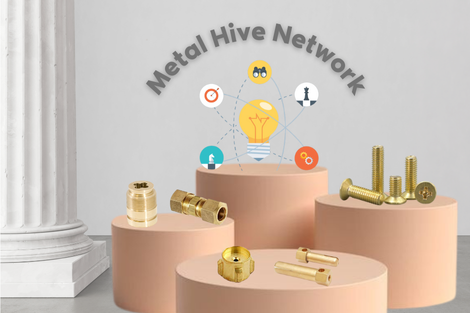 metal hive network Company Products Images