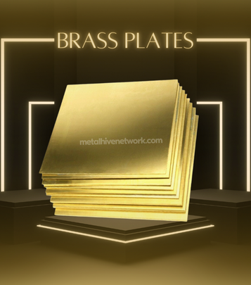 Brass Plates