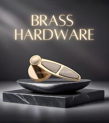 Brass Hardware