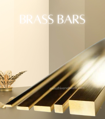 Brass Bars