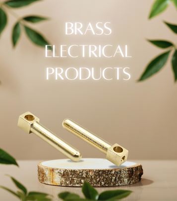 Brass Electrical