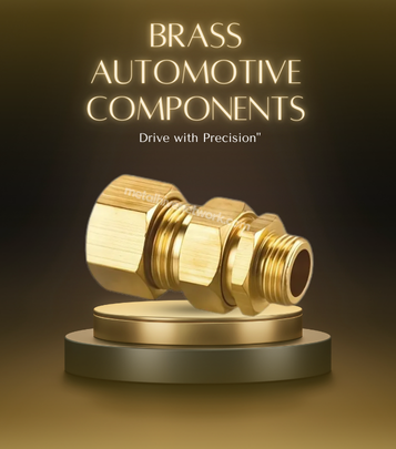 Brass Automotive