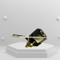 metal hive network Electronic Connector Binding Post And Fme Series