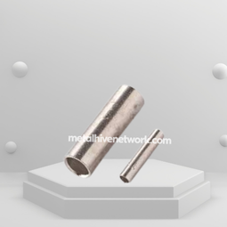 metal hive network Tinned Copper Compression Ferrule