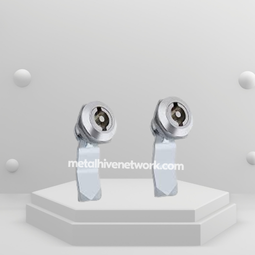 metal hive network Panel Lock, Hingies And Handles