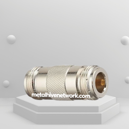 metal hive network Electronic Connector Twinax Series  