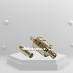 metal hive network Electronic Connector Smb Series  