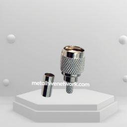 metal hive network Electronic Connector Mini Uhf Connectors