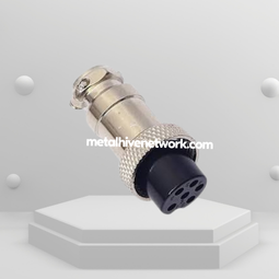 metal hive network Electronic Connector Mix Series  