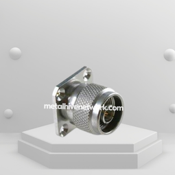 metal hive network Electronic Connector N Series